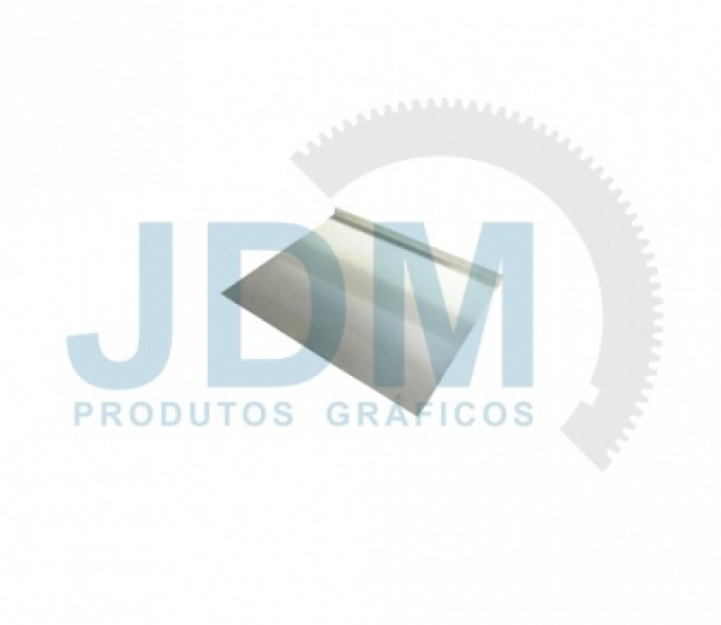Chapa de Aço Inox 3mm Valores Rio de Janeiro - Chapa de Aço Inox Escovado