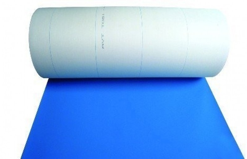 Comprar Blanqueta de Impressão Offset Barra Funda - Blanquetas 850 X 150 Mm Compressível
