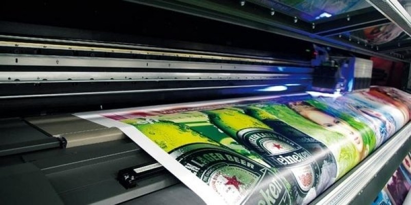 Empresa de Manutenção de Máquina de Impressão Gráfica Vila Medeiros - Manutenção de Máquina de Gráfica