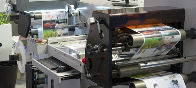 Empresa de Manutenção de Máquina Grampeadeira Barueri - Manutenção de Máquina Numeradora Gráfica