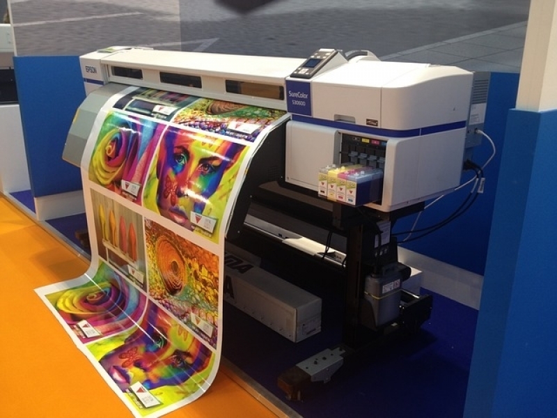 Impressoras Rotativa Offset Jardim Santa Terezinha - Impressora Offset A3
