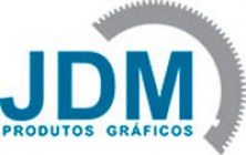 impressora offset pequeno porte - JDM Produtos Gráficos