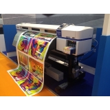 empresa de manutenção de máquina impressora gráfica Vila Albertina