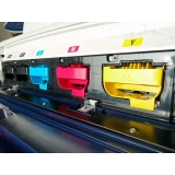 impressora offset 4 cores Campo Grande