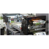 impressora offset com numerador preço Vinhedo