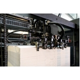 impressoras offset com numerador Alphaville Industrial