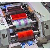 manutenção de máquina de impressão gráfica Vila Dalila